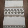 Vintage-style Ukrainian rug using homespun Vybiyka technique and bold ethnic designs | Gift-Emporium