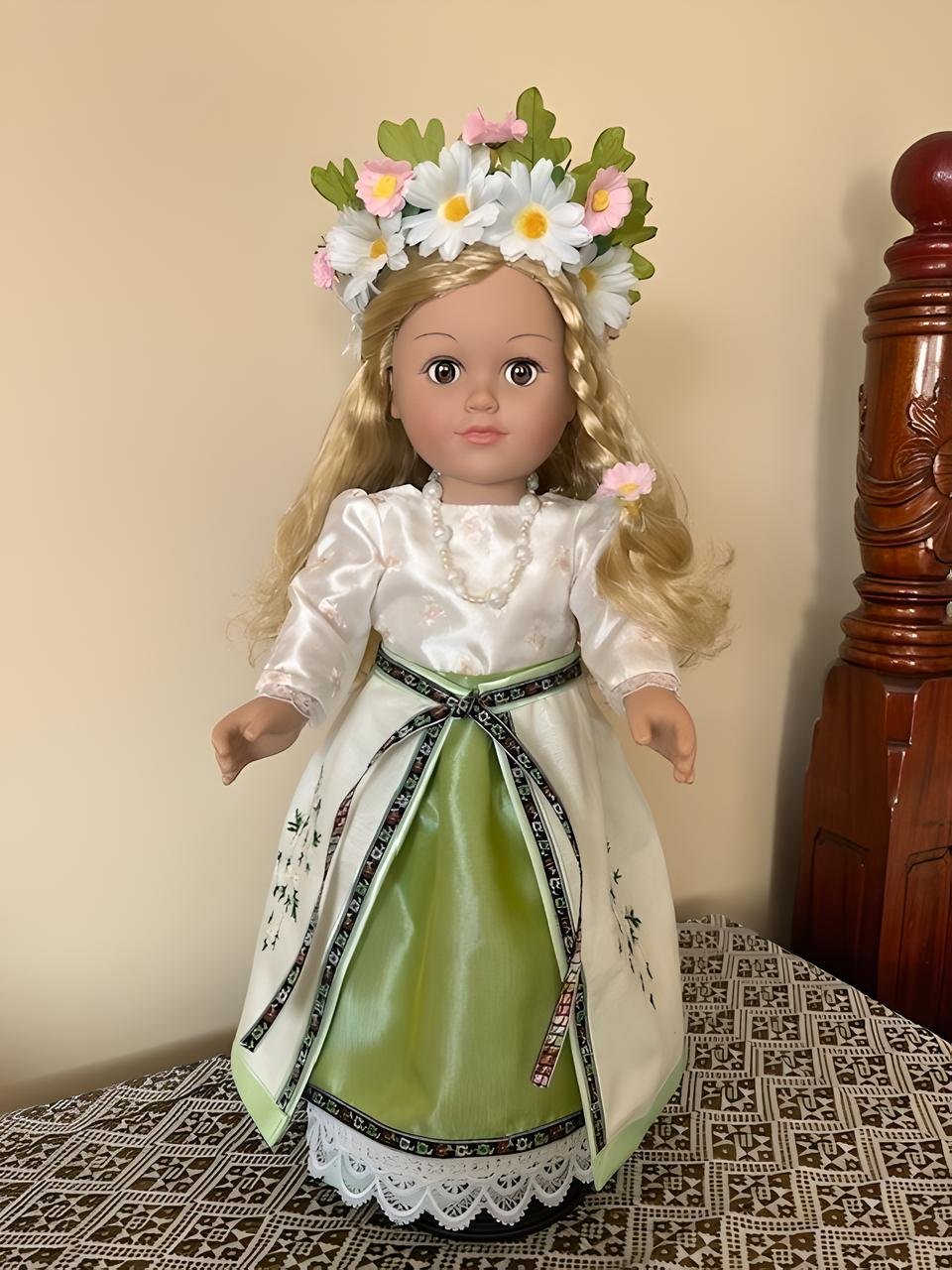 Ukrainian Dolls | Gift-Emporium