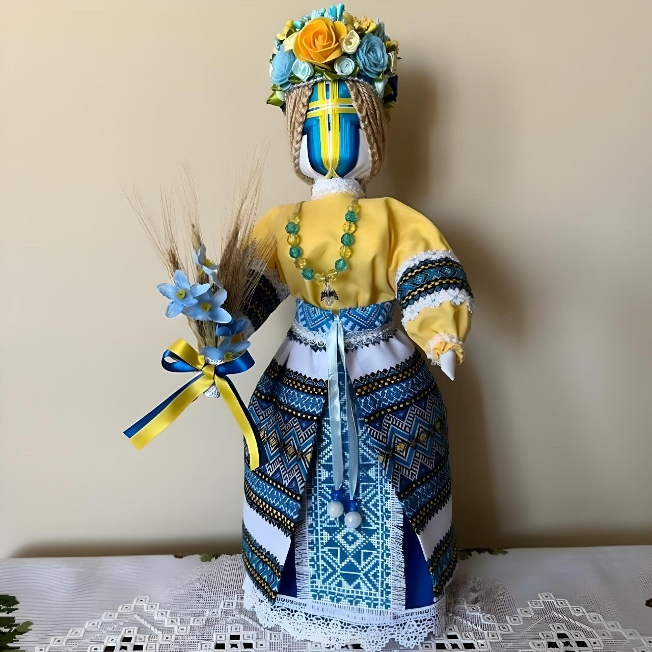 Ukrainian Dolls | Gift-Emporium