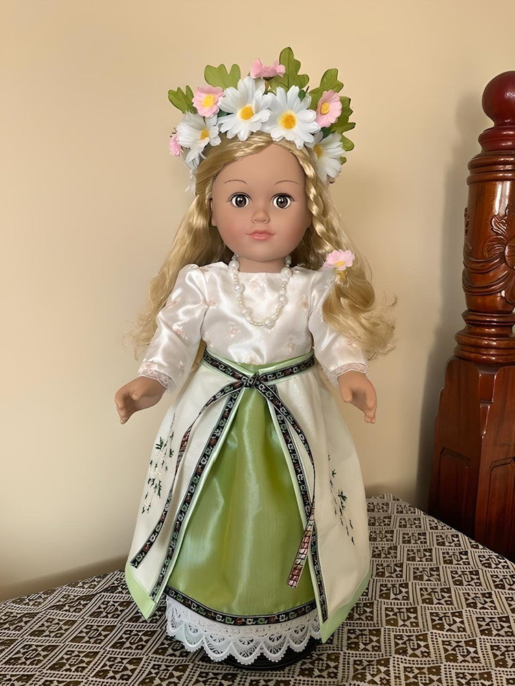 Ukrainian Dolls | Gift-Emporium