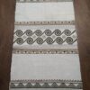 Vintage-style Ukrainian rug using homespun Vybiyka technique and bold ethnic designs | Gift-Emporium